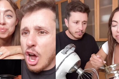 This Instagram User’s 'Yummy' Whipped Honey Latte Recipe Is Viral. Have You Tried It Yet?