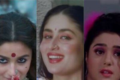 As Alia Bhatt Transforms Into Gangubai Kathiawadi, We Bring You 5 Actresses Who Played Prostitutes On Screen