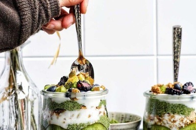 Kiwi Lemonade to Salad: 5 Scrumptious Recipes You Must Try With the Fruit