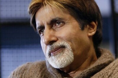 Show respect and regard towards artists: Amitabh