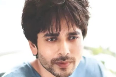 Dil Toh Happy Hai Ji's Ansh Bagri Tests Positive for Covid-19