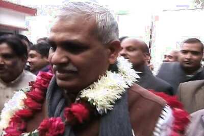 UP polls: Litmus test for tainted ex-ministers