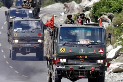 Deputy Chiefs, Command Heads of Armed Forces Get Financial Powers to Clear Projects Up to Rs 200 Crore