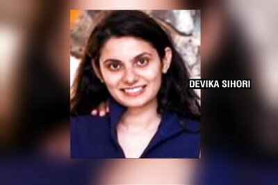 Rajnath Singh congratulates Meerut girl who is part of Zika virus decoding team