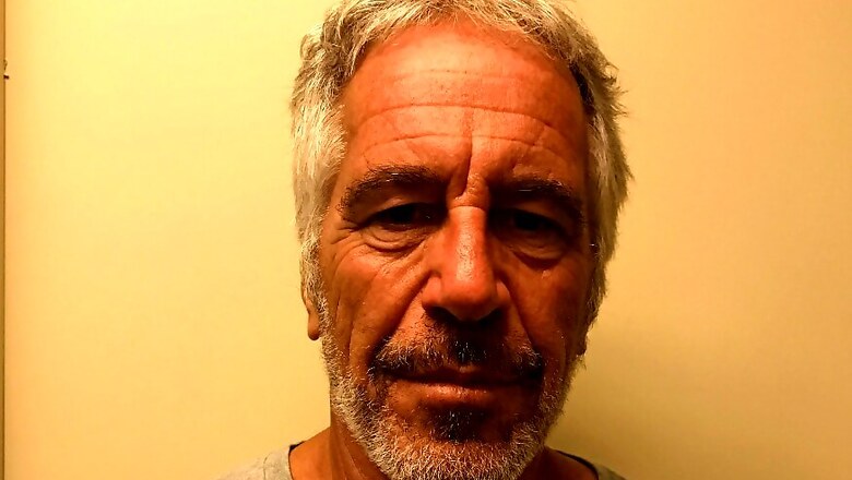 Woman Who Accused Epstein, Prince Andrew of Preying on Her Slams 'Ridiculous Excuses'