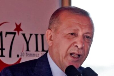 Turkey Faces Threat of Being Added to 'Grey List' by FATF for Money Laundering, Terror Financing