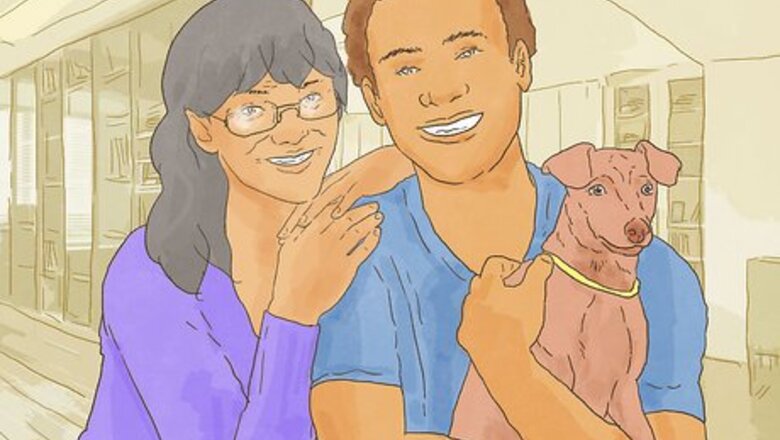 How to Support a Marine with Deployments