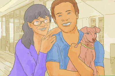 How to Support a Marine with Deployments