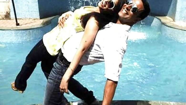 'Akki-Ash look terrific together'