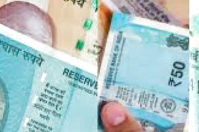 All About The 'Hampi With Chariot' On Rs 50 Currency Notes