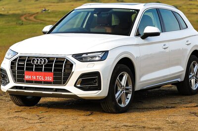 Audi India Announces Price Hike by up to 3% from April Due to “Rising Input Costs”
