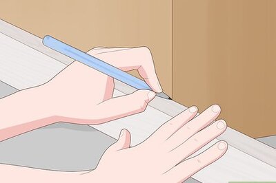 How to Cut Skirting Boards