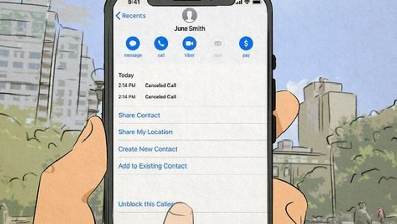 What Happens When You Unblock Someone on iMessage? Answered