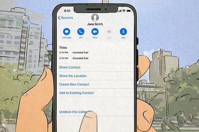 What Happens When You Unblock Someone on iMessage? Answered
