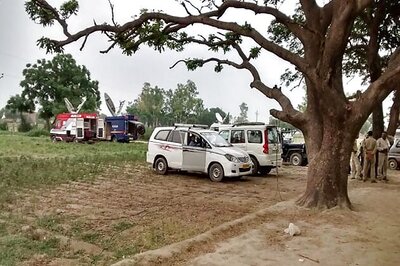 Badaun murders: Key eyewitness fails CBI's lie detector test