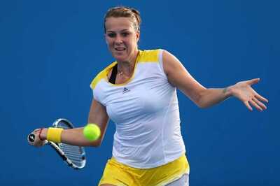 Martina Hingis to coach Anastasia Pavlyuchenkova