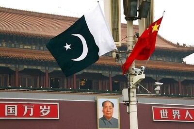 Close Ties Between China, Pak Armies Will Help in Maintaining Regional Peace: PLA