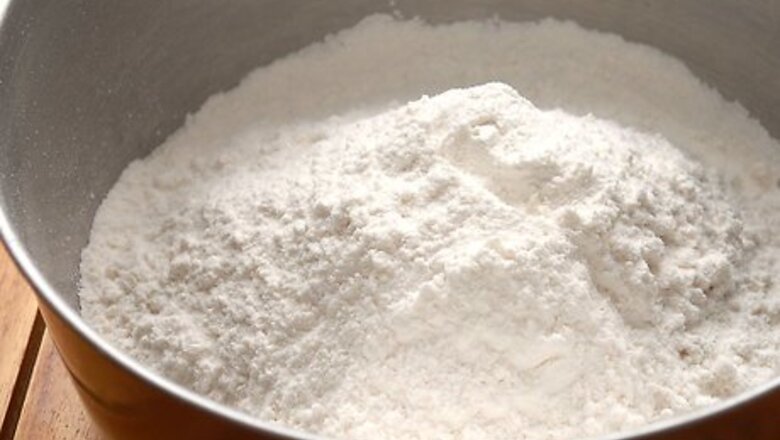 How to Develop Gluten in Bread