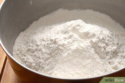 How to Develop Gluten in Bread