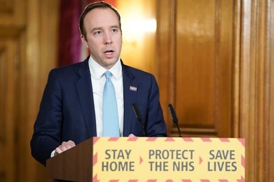 COVID-19: UK Govt Warns of Tougher Measures on Social Distancing as People Flout Guidelines