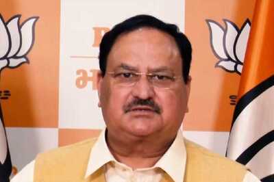 Nadda Expresses 'Deep Sorrow' Over Sambalpur Violence, Forms Committee to Probe Incident