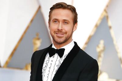 I Saved Jazz: Ryan Gosling