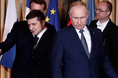 Russia Trying to Attack Beyond Avdiivka, Ukraine Warns