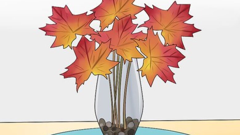 How to Decorate for Fall on a Budget