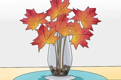 How to Decorate for Fall on a Budget