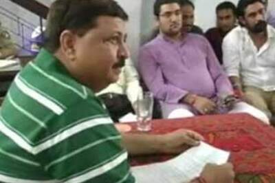 Gujarat riots case: Cop granted 5 days police remand