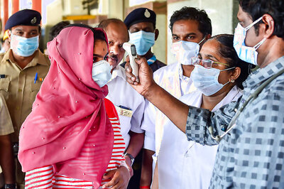 CM's Sister, Puri King Home Quarantined as Odisha Swings into Emergency Mode to Prevent COVID-19 Outbreak