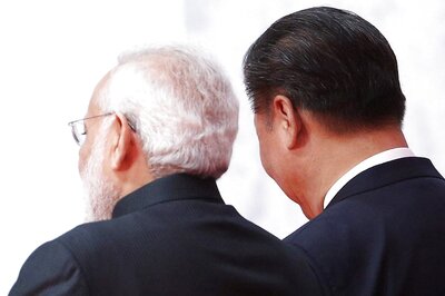 Why China's New Road G216 Highway Will Mean Strategic Change for India