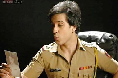 'FIR' opened me up, made me a better actor: Aamir Ali