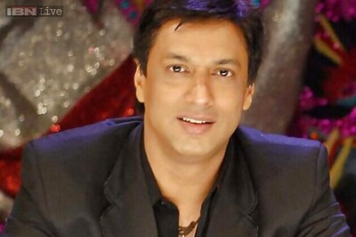 Filmmaker Madhur Bhandarkar to head entertainment and sports committee at the Indian Merchants' Chamber