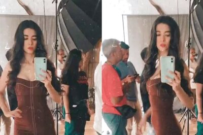 Sussanne Khan Hypes Hrithik Roshan's Rumoured Girlfriend Saba Azad on Her Latest Post