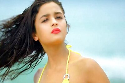 KJo turned me into a fashion conscious girl: Alia Bhatt