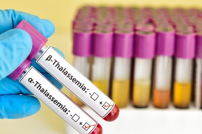 Thalassemia Patients at Risk, Critical Shortages Affecting Access to Blood Transfusions at Delhi Govt Hospitals