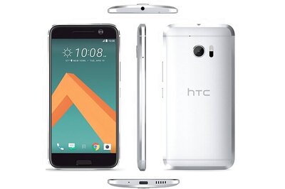 HTC 10 leaked ahead of official release; features 4 GB RAM, USB Type-C