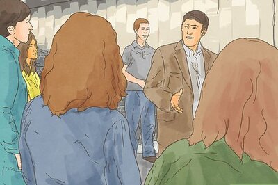 How to Be a Stage Manager