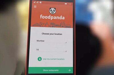 Foodpanda to Invest Rs 400 Crore in India