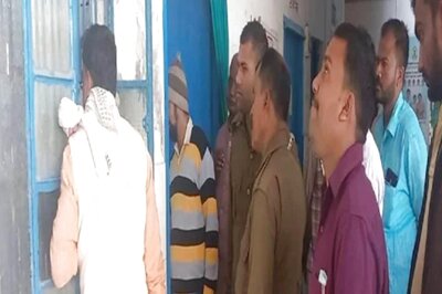 Bank Official Arrested For Liquor Smuggling in Bihar's Siwan District