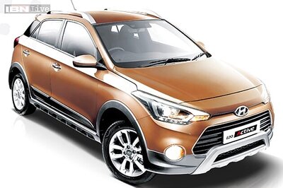 Hyundai i20 Active crossover launched in India at Rs 6.38 lakh onwards