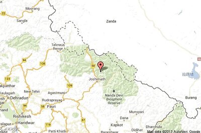 Pilgrimage to Hemkund Sahib resumes after 3 months