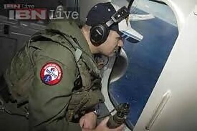 Search for MH370 could take 'decades': Malaysia Airlines