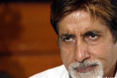 Congress hates Big B ad-ding value to SP