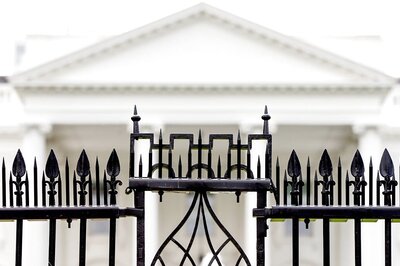 Biden Blocks China-Linked Crypto Firm’s Attempt To Purchase Land Near US Nuclear Base