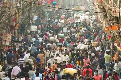 Cant Say Delhi Has Attained Herd Immunity, People Shouldn't Let Their Guard Down: Experts