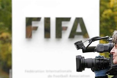 Argentina, Uruguay expect to host 2030 football WC