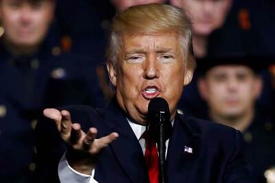 No Evidence Obama Wiretapped Trump Tower: US Justice Department