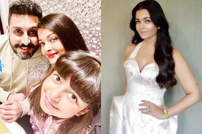 Aishwarya Rai Wishes Abhishek Bachchan on Birthday with Adorable Family Photo